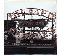 Dilated Peoples - Platform/Annihilate/Rmx [Vinilo]