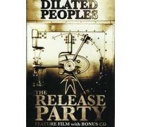 Dilated Peoples - Release Party -Longbox