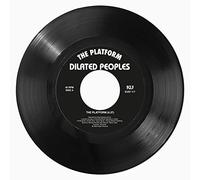 Dilated Peoples - The Platform [Vinilo]