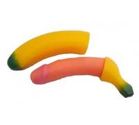Dildo Banana pene