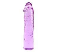 Dildo Ding Dong Chisa