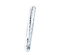 Dildo Lésbico Doble de 30 cm