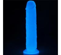 Dildo Lumino Lovetoy 21 cm
