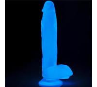 Dildo Lumino Lovetoy 26 cm