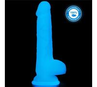 Dildo Lumino Play Lovetoy 18 cm