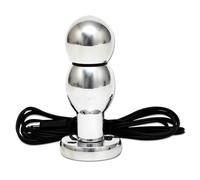 Dildo/ plug anal Electro Play 2