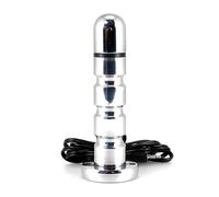 Dildo/ Plug anal Electro Play