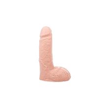 Dildo realista Gianni 17,5 cm con Vac-U-Lock - parece un pene de verdad