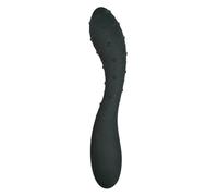 Dildo realista - Masajeador de pene realista - Objeto fantástico para la masturbación - Dong texturizado - 100% silicona suave sin ftalato - Masajeador - Pene realistico