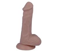 Mr.Intense 5 dildo pene con testiculos 16cm