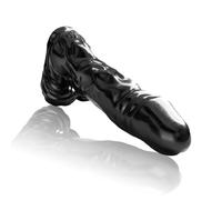 Dildo Retiarius XXXL - Un dildo gigante para campeones anales
