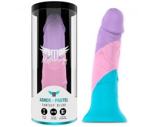 Dildo silicona ASHER