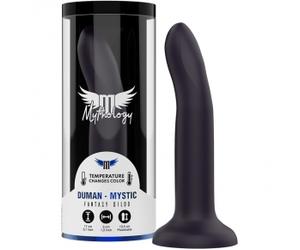 Dildo silicona DUMAN MYSTIC L