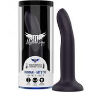Dildo silicona DUMAN MYSTIC M