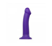 Dildo Strap-on-me Purple L Morado