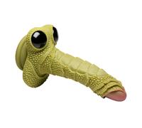 Dildo - The Swamp Monster With a Hard-On