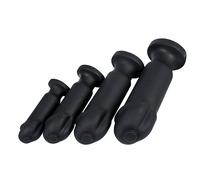 Dildo XL de gran diámetro - THINK BIG - Tamaño - pequeño