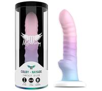 Dildos anales marca MYTHOLOGY FANTASY DILDO MYTHOLOGY COLBY NAYADE DILDO