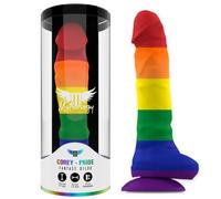 Dildos anales marca MYTHOLOGY FANTASY DILDO MYTHOLOGY COREY PRIDE DILDO L