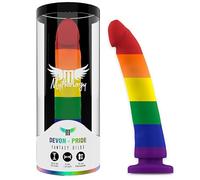 Dildos anales marca MYTHOLOGY FANTASY DILDO MYTHOLOGY DEVON PRIDE DILDO M