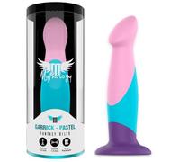 Dildos anales marca MYTHOLOGY FANTASY DILDO MYTHOLOGY GARRICK PASTEL DILDO