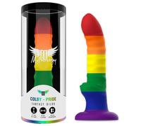 Dildos anales marca MYTHOLOGY FANTASY DILDO MYTHOLOGY HER COLBY PRIDE DILDO