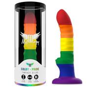 Dildos anales marca MYTHOLOGY FANTASY DILDO MYTHOLOGY HER COLBY PRIDE DILDO