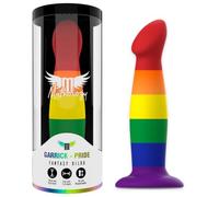 Dildos anales marca MYTHOLOGY FANTASY DILDO MYTHOLOGY HER GARRICK PRIDE DILDO