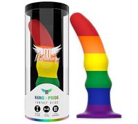 Dildos anales marca MYTHOLOGY FANTASY DILDO MYTHOLOGY KUNO PRIDE DILDO M