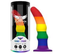 Dildos anales marca MYTHOLOGY FANTASY DILDO MYTHOLOGY KUNO PRIDE DILDO S