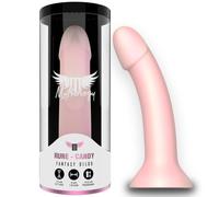 Dildos anales marca MYTHOLOGY FANTASY DILDO MYTHOLOGY RUNE CANDY DILDO