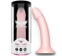 Dildos anales marca MYTHOLOGY FANTASY DILDO MYTHOLOGY RUNE CANDY DILDO