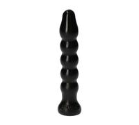 Dildos anales marca TOYZ4LOVERS Dildo anale Gaio Black