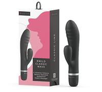 Dildos clásicos marca Addiction Addiction - Mark Dong 19 cm Beige