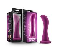 Temptasia Bellatrix - Dildo con base (lila)