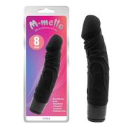 Dildos clásicos marca Chisa Novelties Thick Realistic Dilio