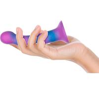 Dildos clásicos marca MYTHOLOGY FANTASY DILDO MYTHOLOGY DION GALACTIC DILDO S - VIBRADOR COMPATIBLE CON WATCHME WIRELESS TECHNOLOGY