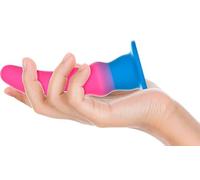 Dildos clásicos marca MYTHOLOGY FANTASY DILDO MYTHOLOGY KUNO UTOPIA DILDO M - VIBRADOR COMPATIBLE CON WATCHME WIRELESS TECHNOLOGY