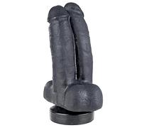 Dildos clásicos marca Summum Dildo Dual 16 cm