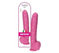 Dildos clásicos marca TOYZ4LOVERS Dildo Golia Pink