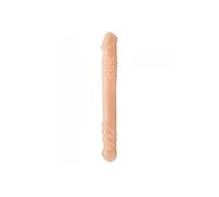 Dildos clásicos marca TOYZ4LOVERS Fallo doppio twofold