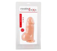 Dildos clásicos marca you2toys Realistixxx Real Big Dong 8 cm