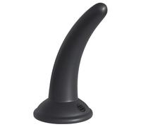 Dildos con arnés marca FETISH FANTASY Vibrating Strap-On For Him