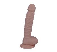 Mr intense 19 pene realistico 20 -o- 3.1cm
