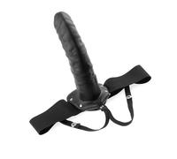 Dildos Huecos con Arnés - Realismo y Potencia para Él y Ella | noestabu.com