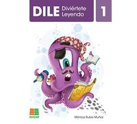 DILE 1: Diviértete Leyendo