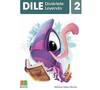DILE 2: Diviértete Leyendo