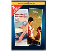 Dile a Laura Que La Quiero / En La Puta Vida [Reino Unido] [DVD]