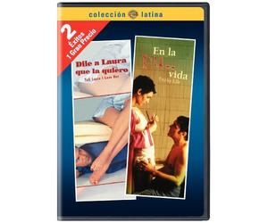 Dile a Laura Que La Quiero / En La Puta Vida [Reino Unido] [DVD]