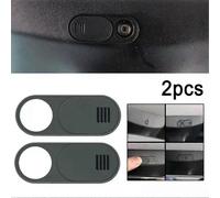 Dile adiós a la vigilancia con la cubierta de privacidad para cámara interior de Tesla Model Y 2024